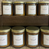 Ocean Grove Chamber Santal & Coconut Candle by Terra Candle