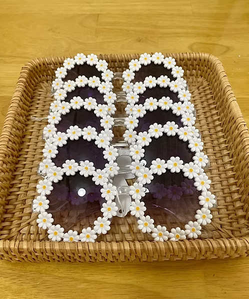 Flower Child Sunglasses