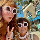 Flower Child Sunglasses